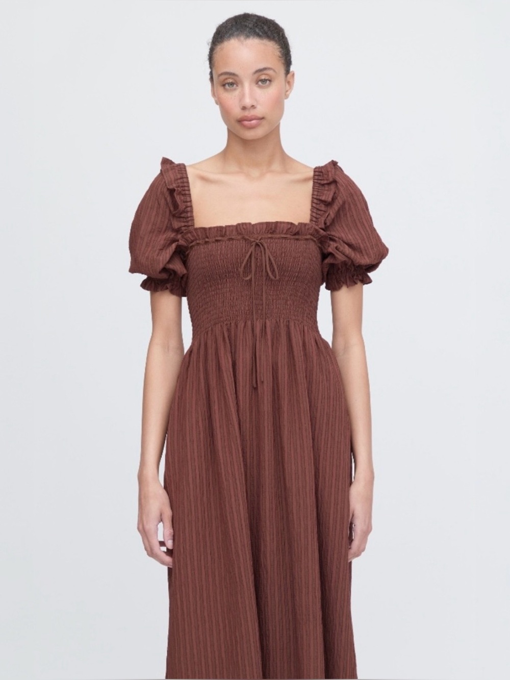 Hill House Home Scarlett Dress